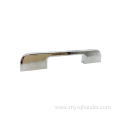 Bright Handle Zinc Alloy